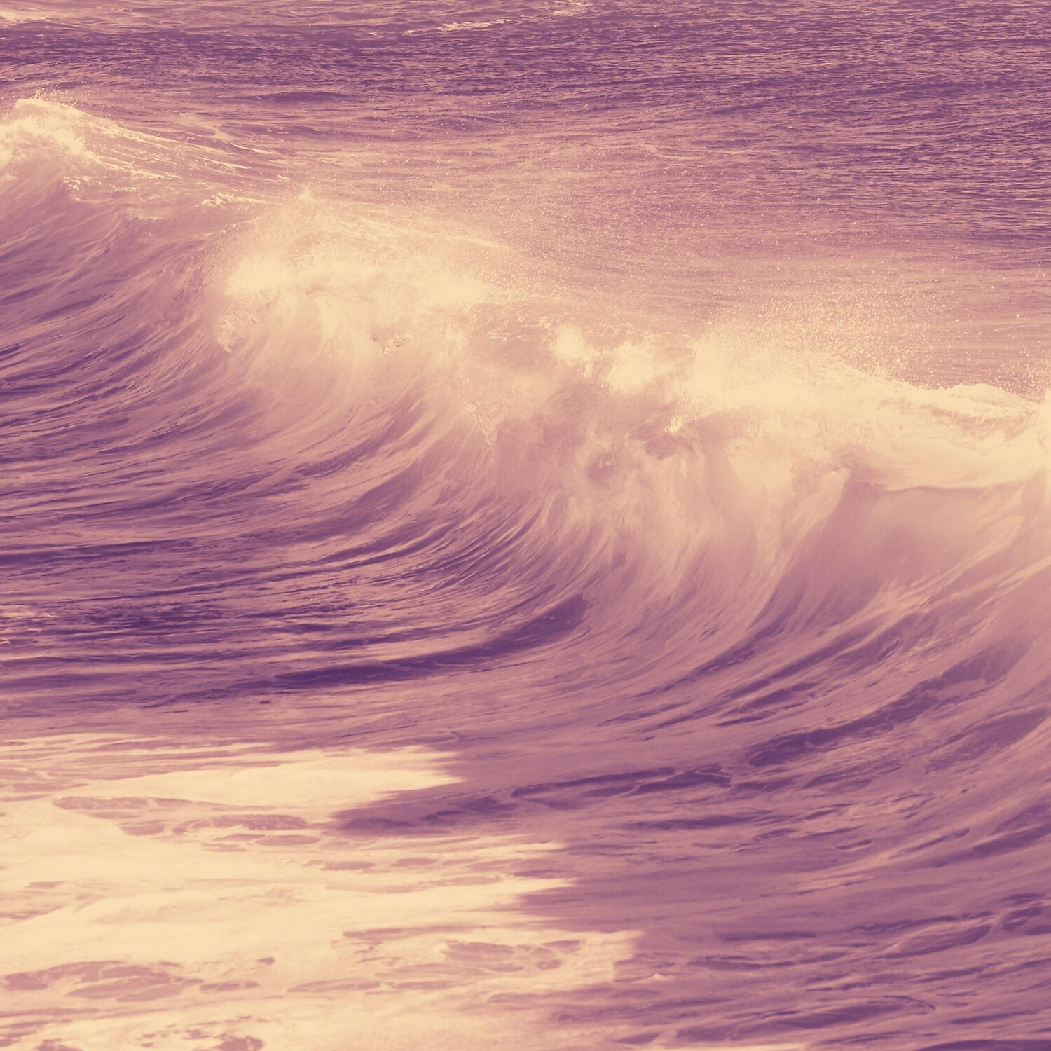 Perfect ASMR Ocean Waves - Energetic Soundscapes with Waves - Vibe for Deep Sleep
