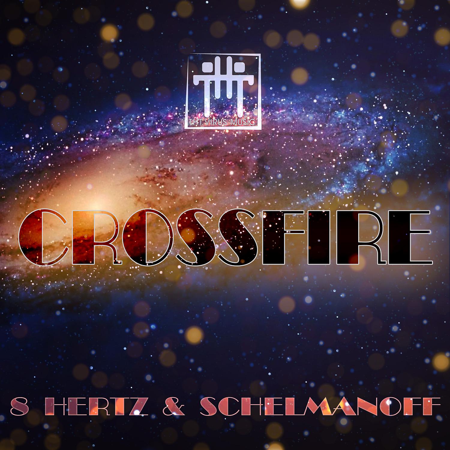Постер альбома Crossfire (Extended)