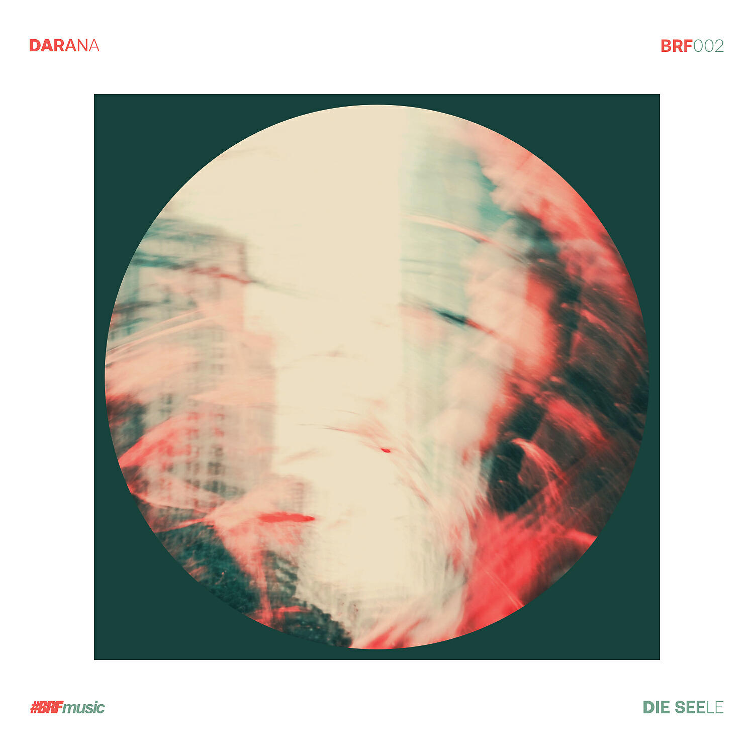 Darana - Die Seele (-Urbano- Remix)