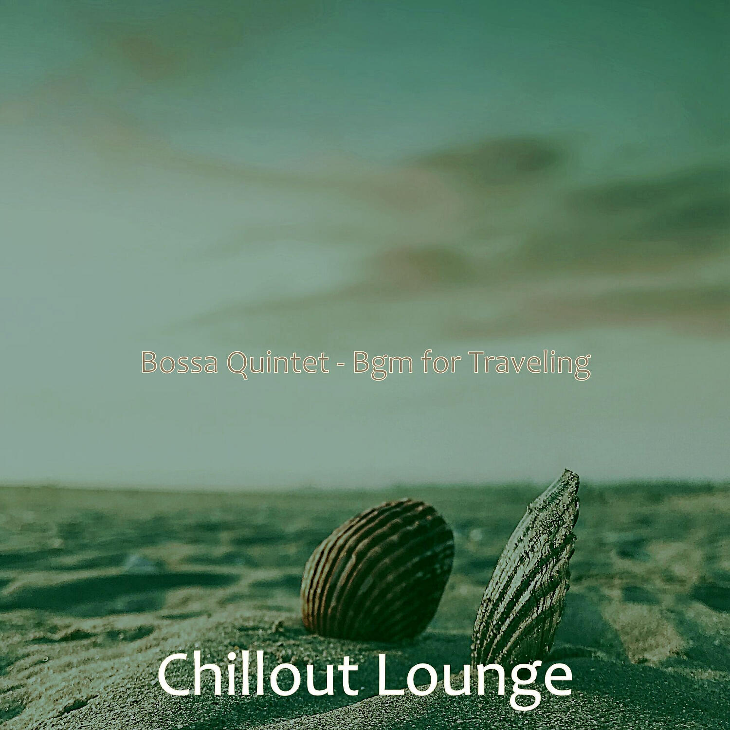 Chillout Lounge - Dashing Saxophone Bossa Nova - Vibe for Classy Restaurants