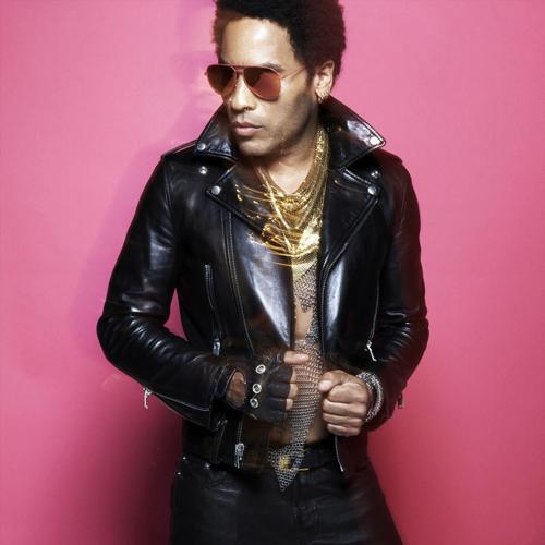 Lenny Kravitz - Always On The Run