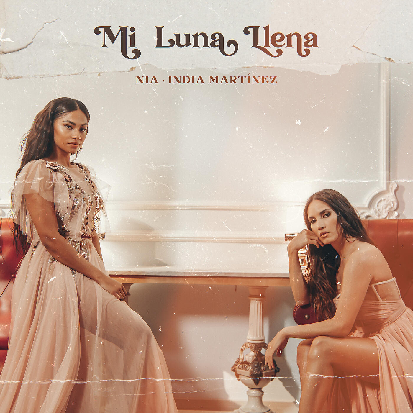 NIA - Mi Luna Llena