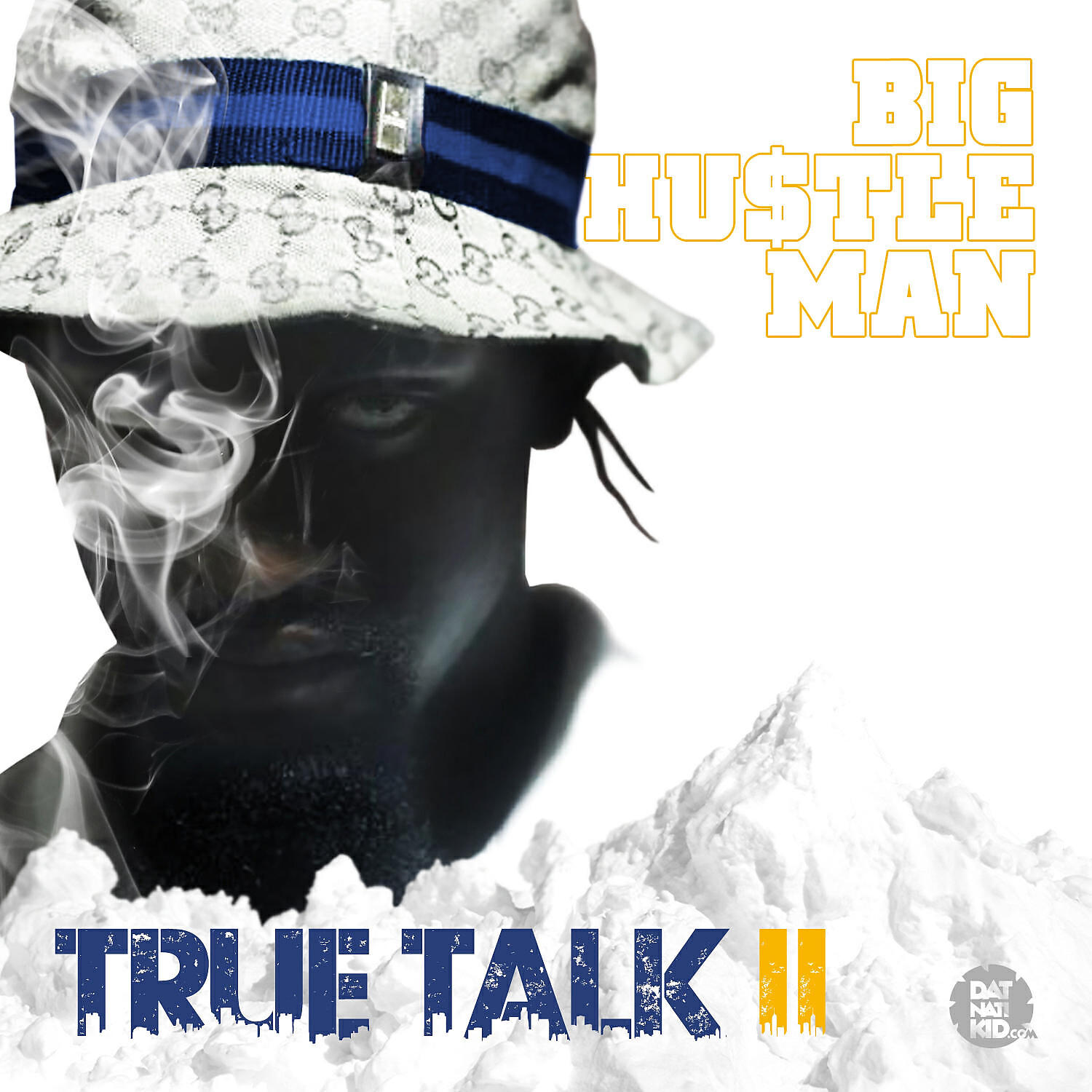 Big Hustleman - Certified Gz/ Thug Nigga (feat. Say DjUnk & Bentley Ballin' Boy)