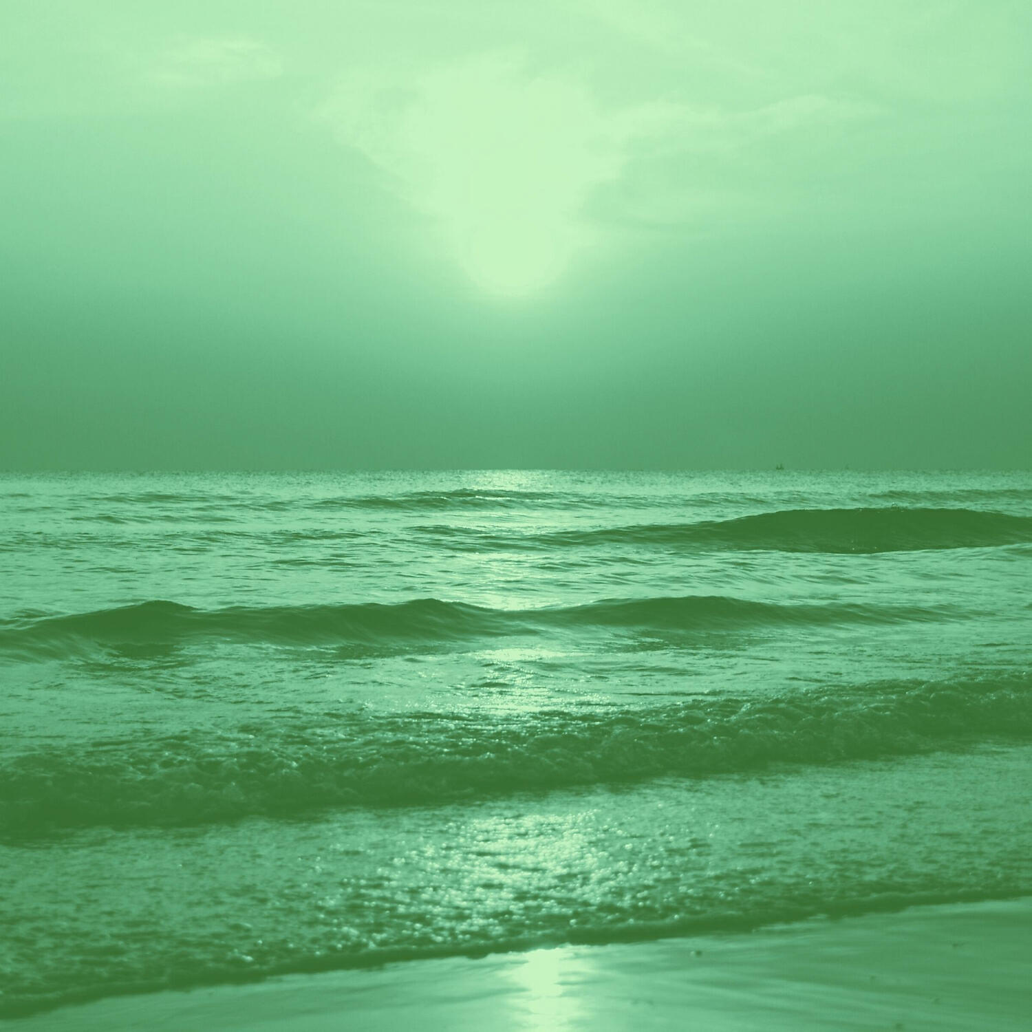 ASMR Ocean Waves Groove - Entertaining Soundscapes with Waves - Vibe for Deep Sleep