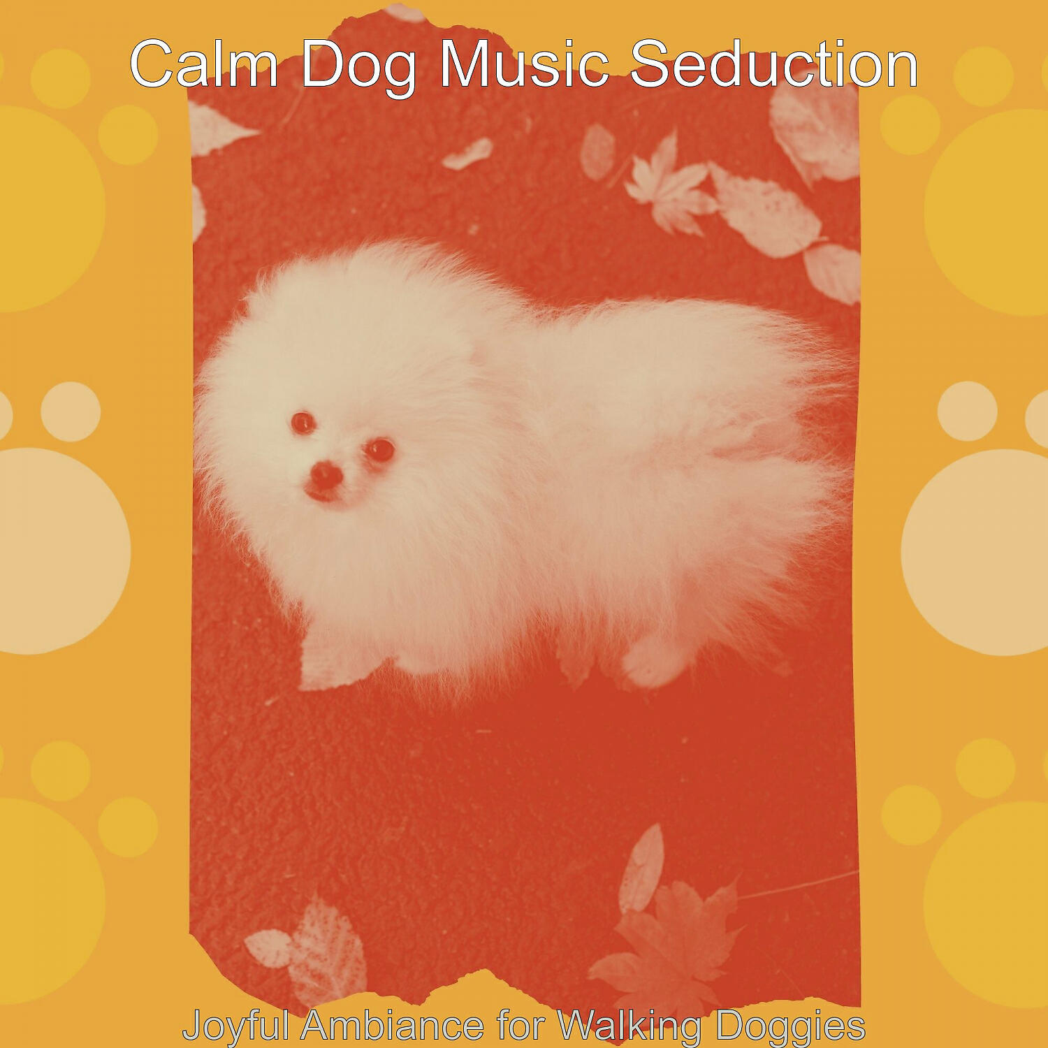 Calm Dog Music Seduction - Amazing Ambience for Calming Pups