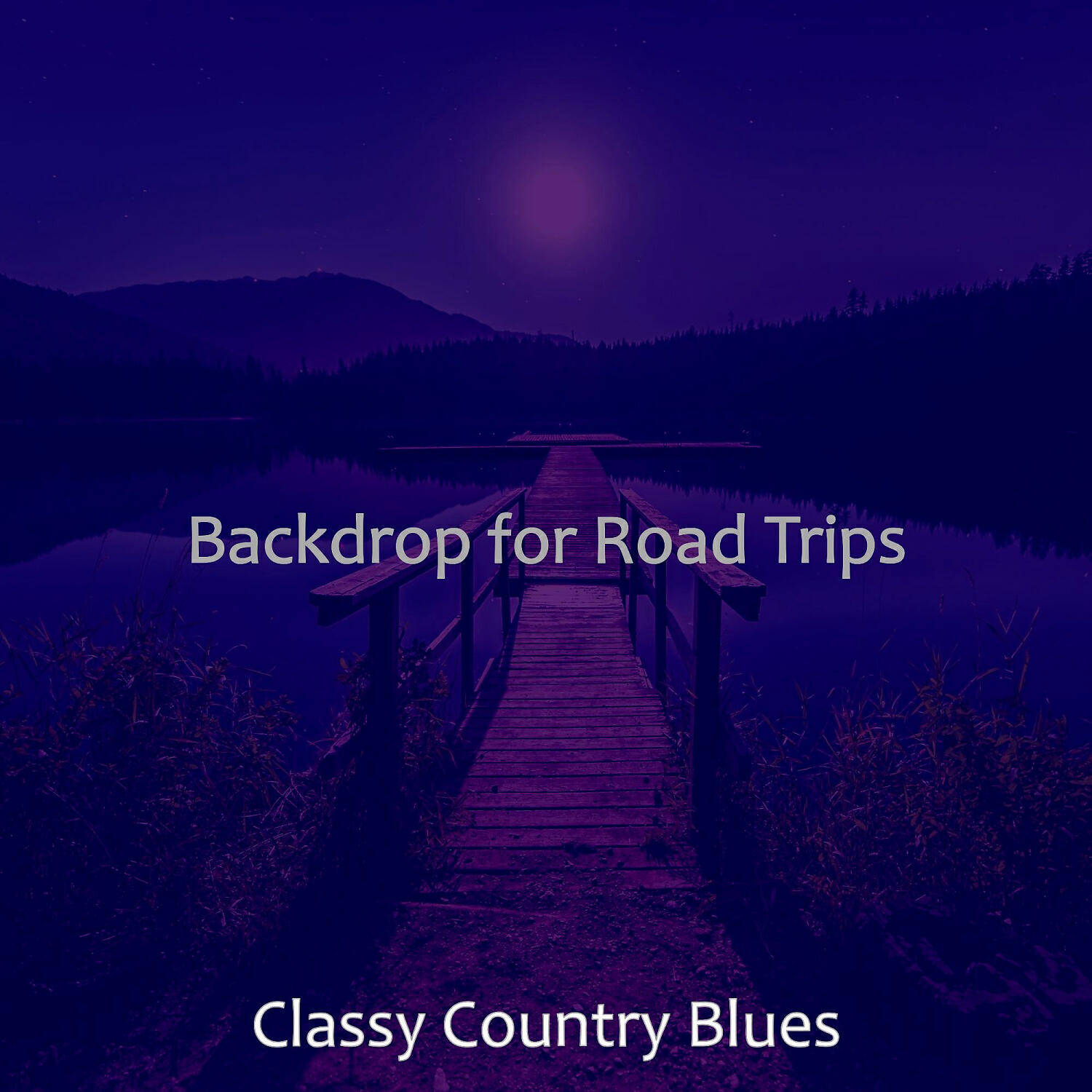 Classy Country Blues - Blues Harmonica Soundtrack for Summer 2021