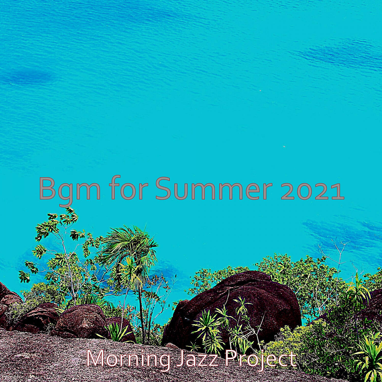 Morning Jazz Project - Marvellous Saxophone Bossa Nova - Vibe for Traveling