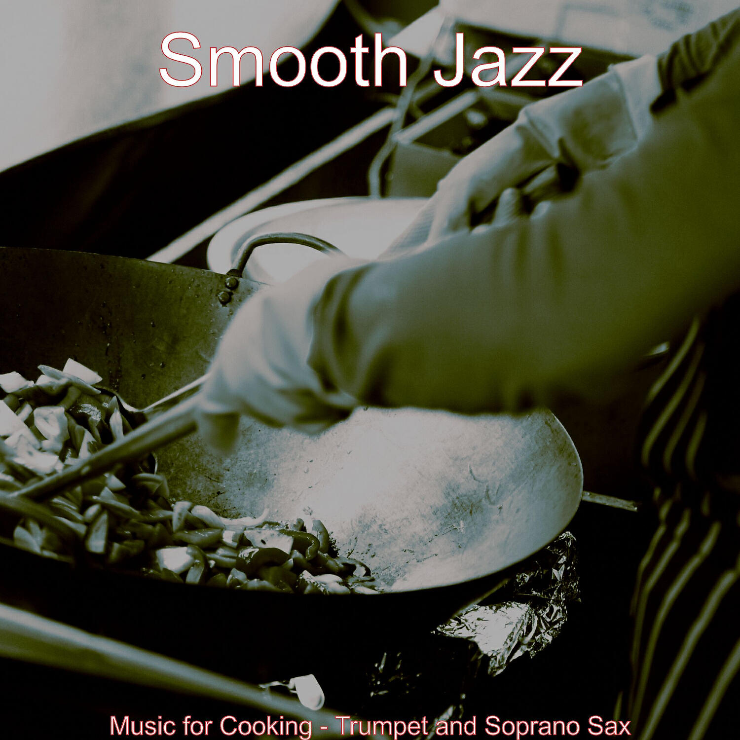 Smooth Jazz - Inspired Family Meals