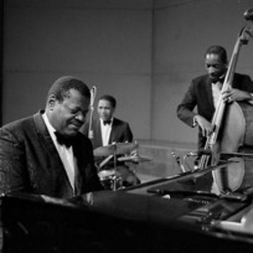 Oscar Peterson Trio - Reunion Blues