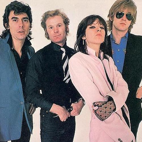 Pretenders - What You Gonna Do About It_