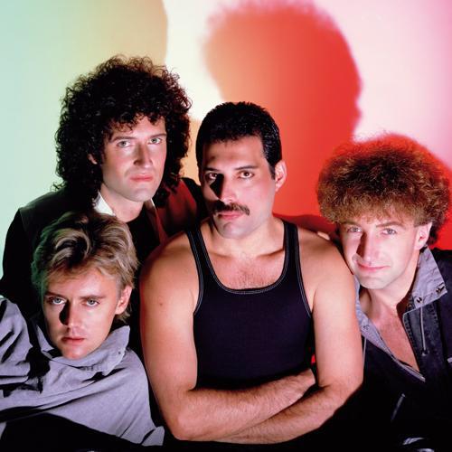 QueeN - -12 We Are The Champions