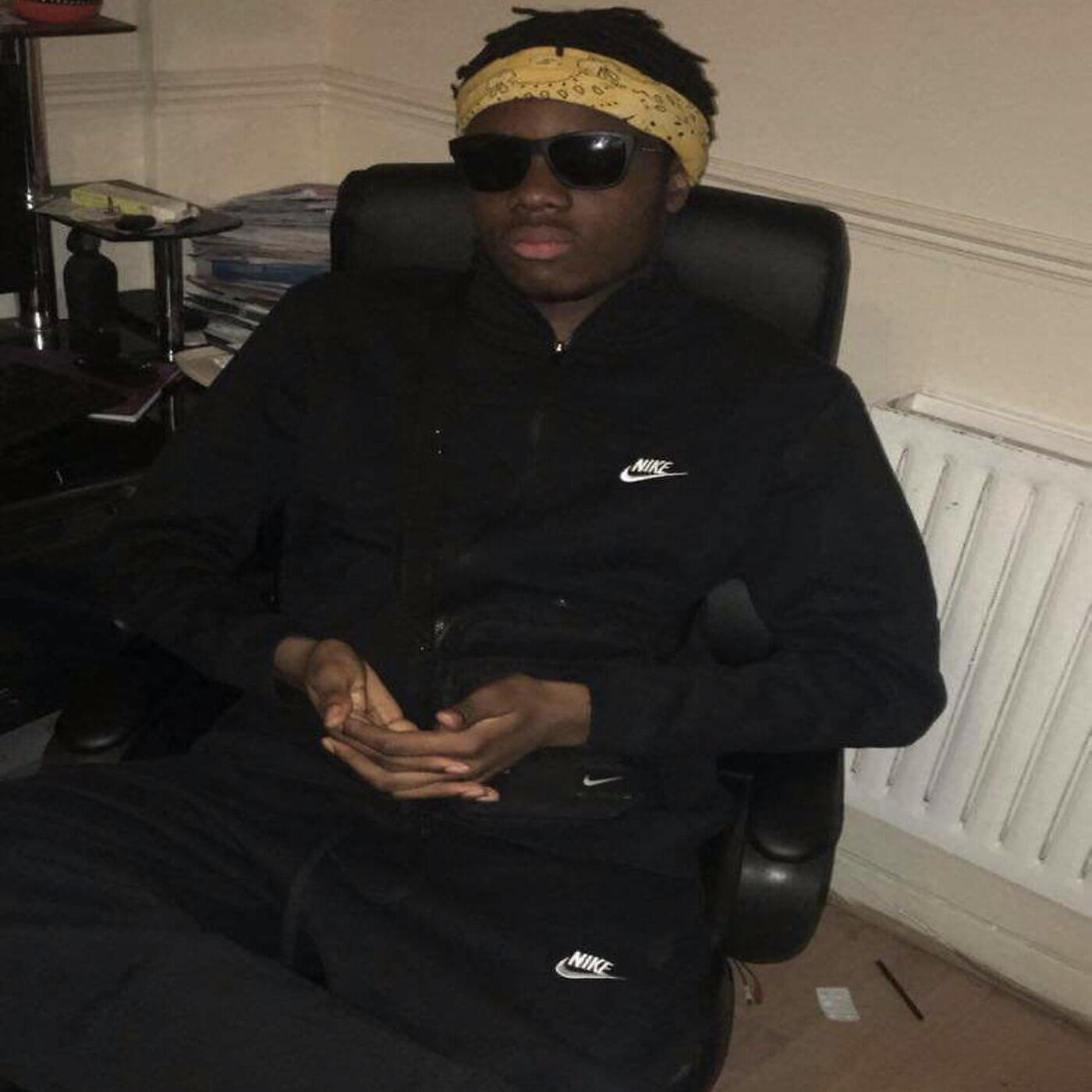 Young Kija - Tomorrow (Remastered 2021)