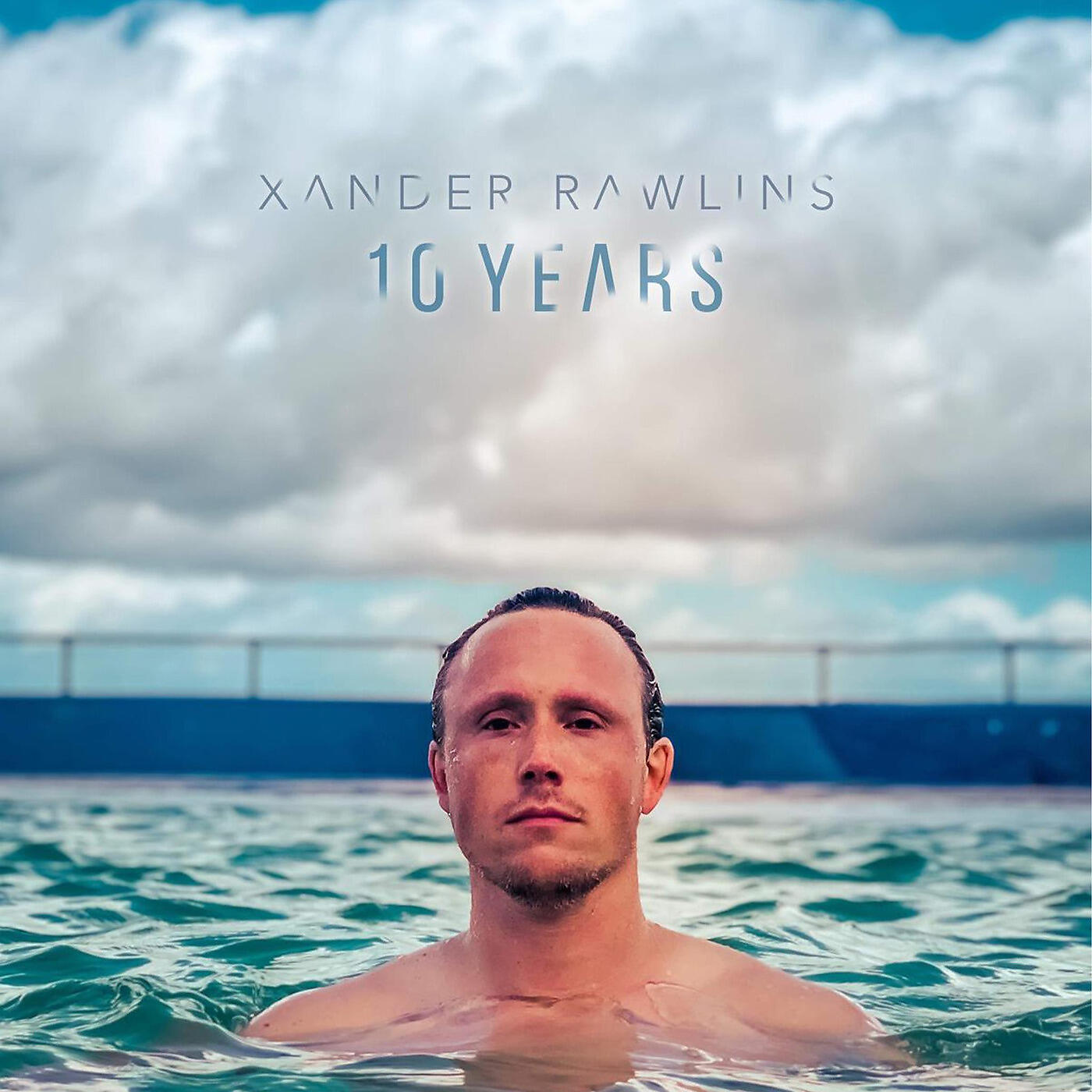 Xander Rawlins - Scene