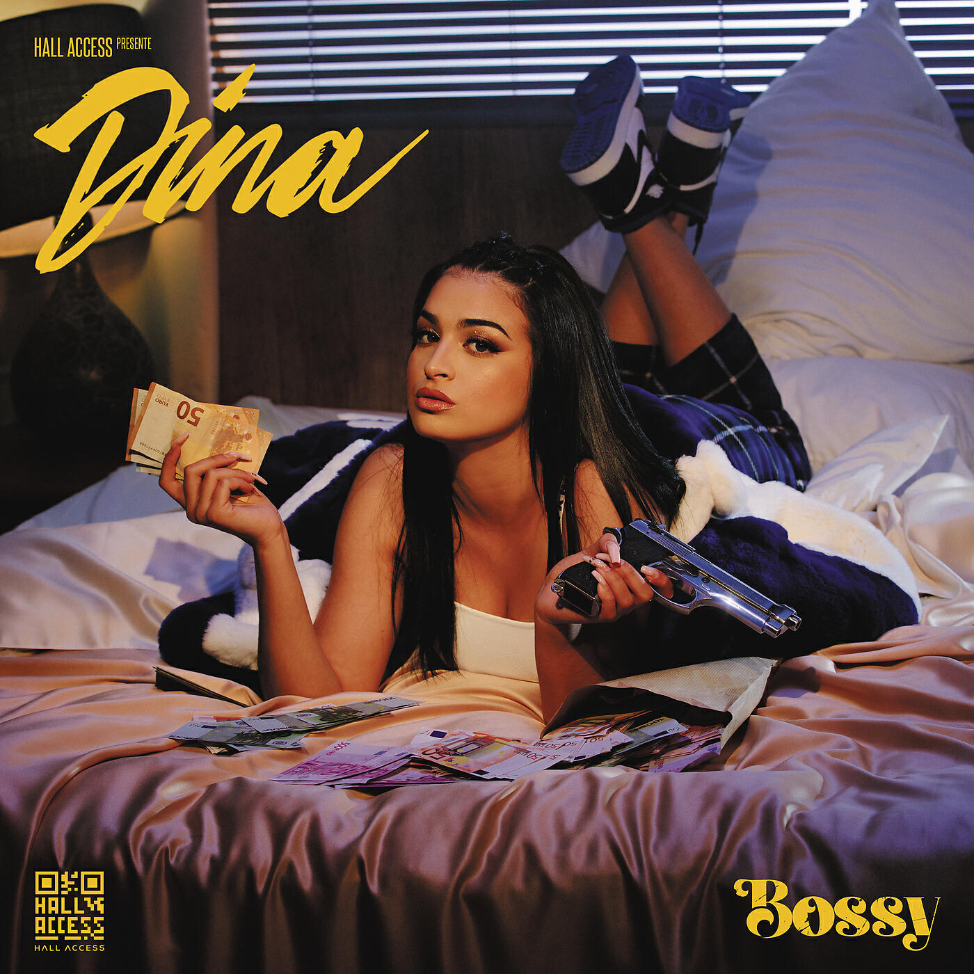 DINA - Vice