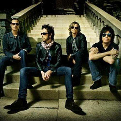 Stone Temple Pilots - Plush