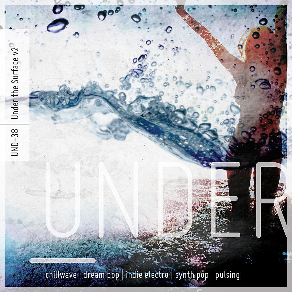 Постер альбома Under the Surface, Vol. 2