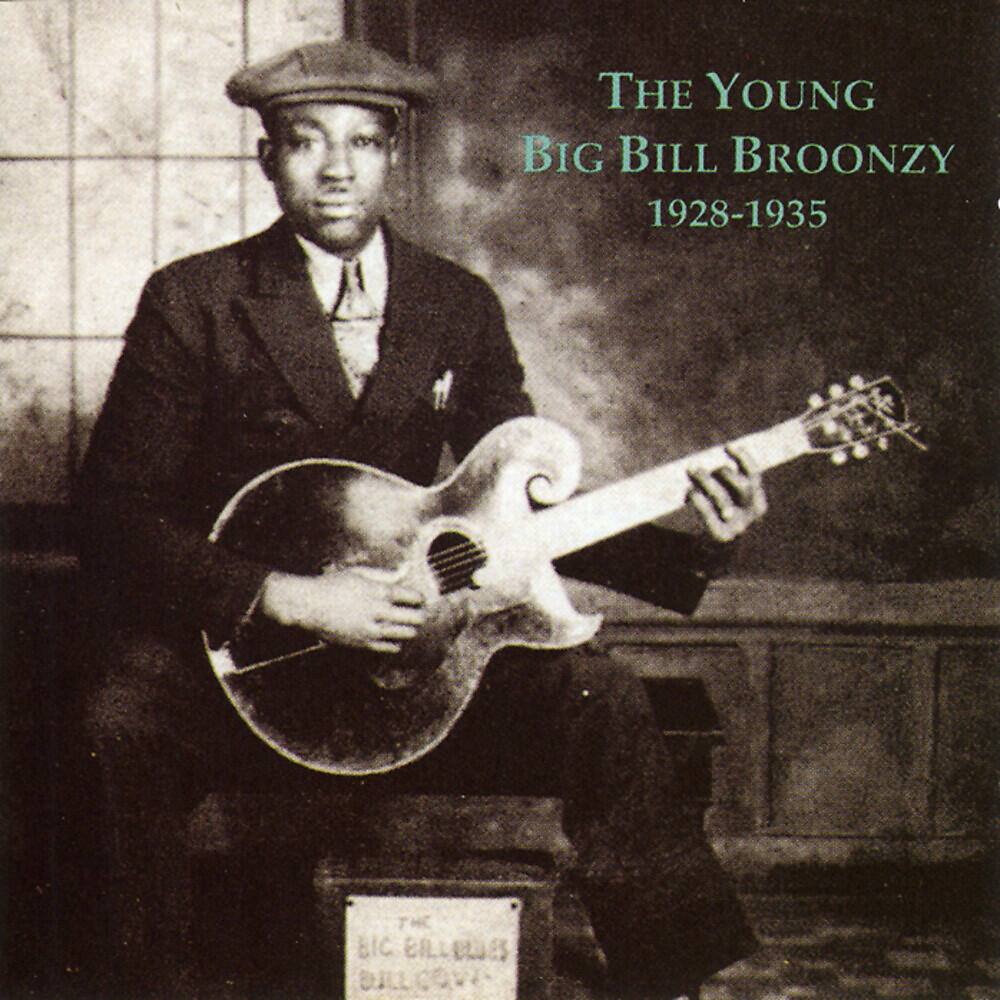 Big Bill Broonzy - Hokum Stomp