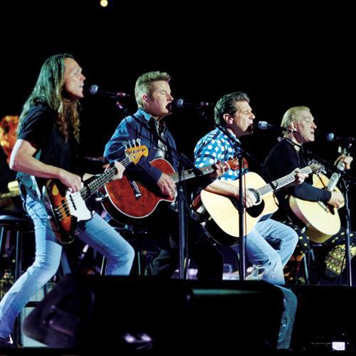 The Eagles - -12 Desperado