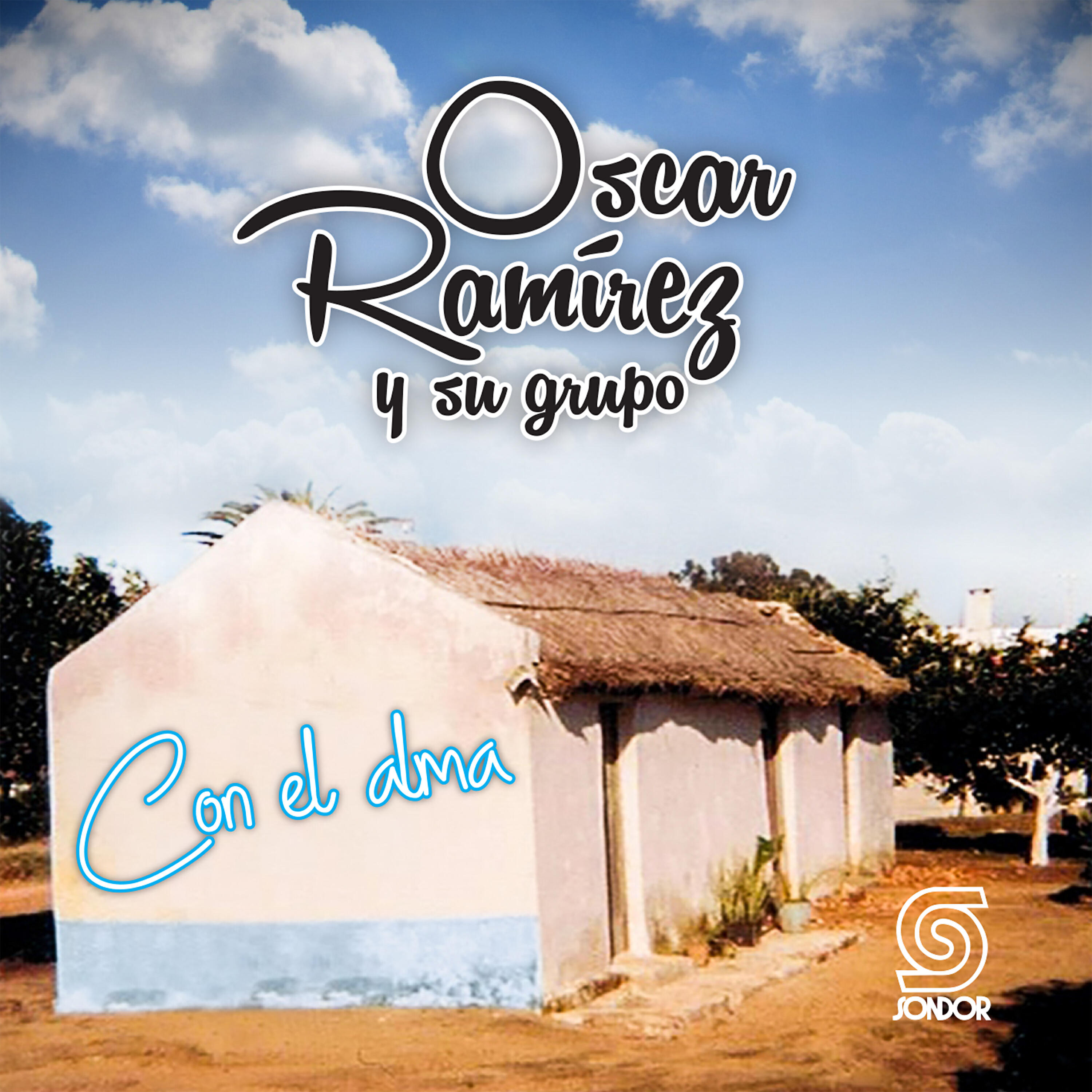 Oscar Ramírez y Su Grupo - Don Reinaldo y Doña Pía