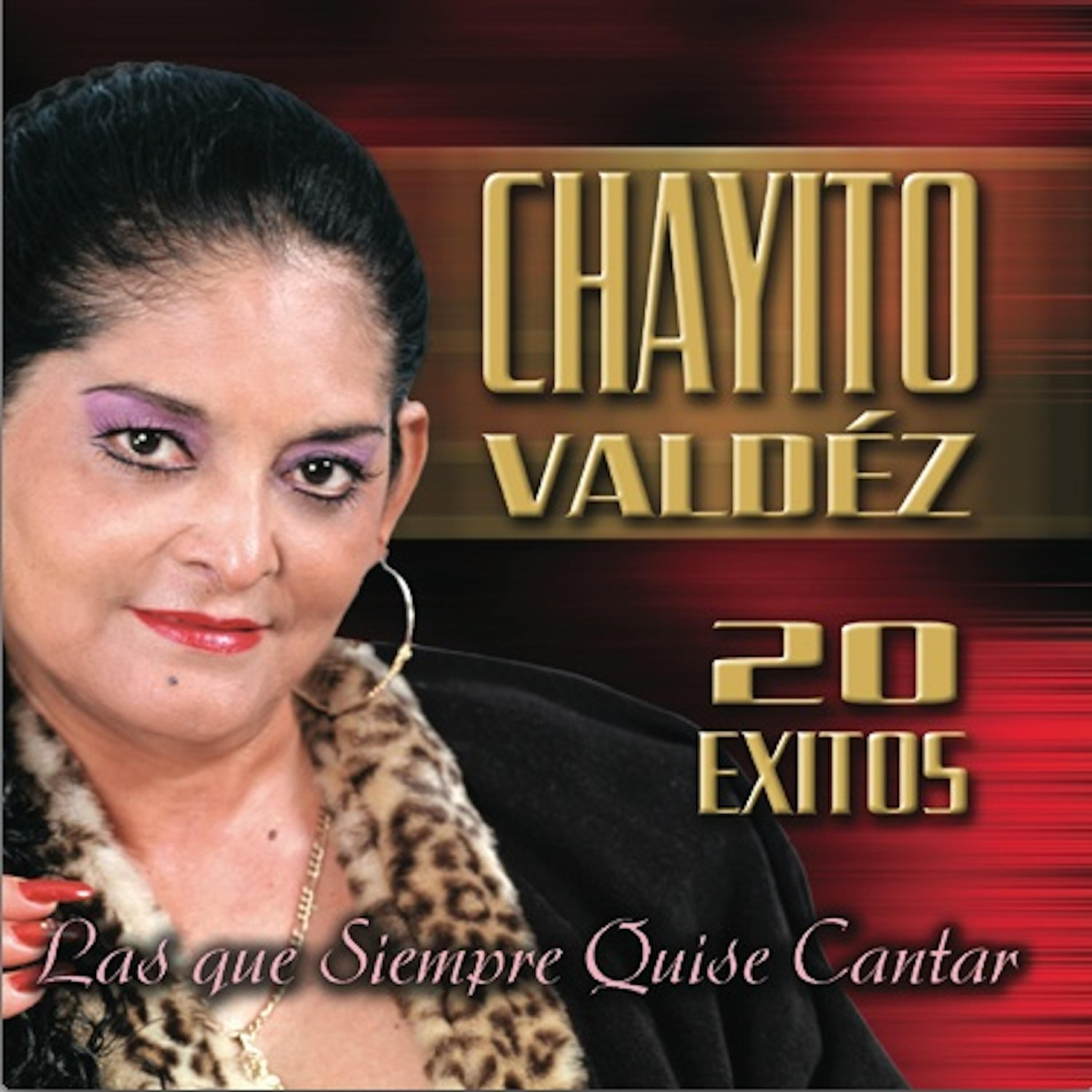 Chayito Valdez - Idos de la Mente