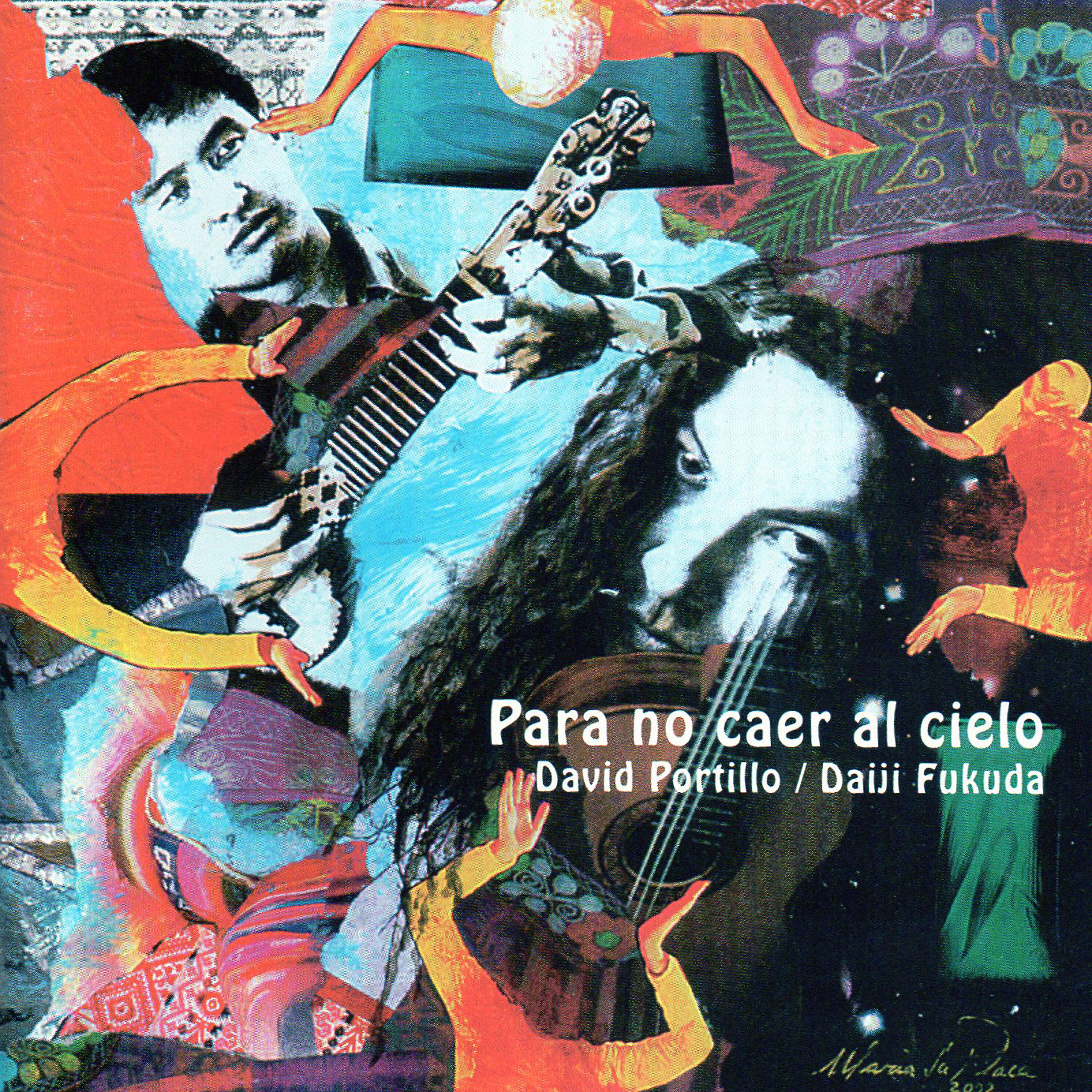 David Portillo - Soñar Despierto