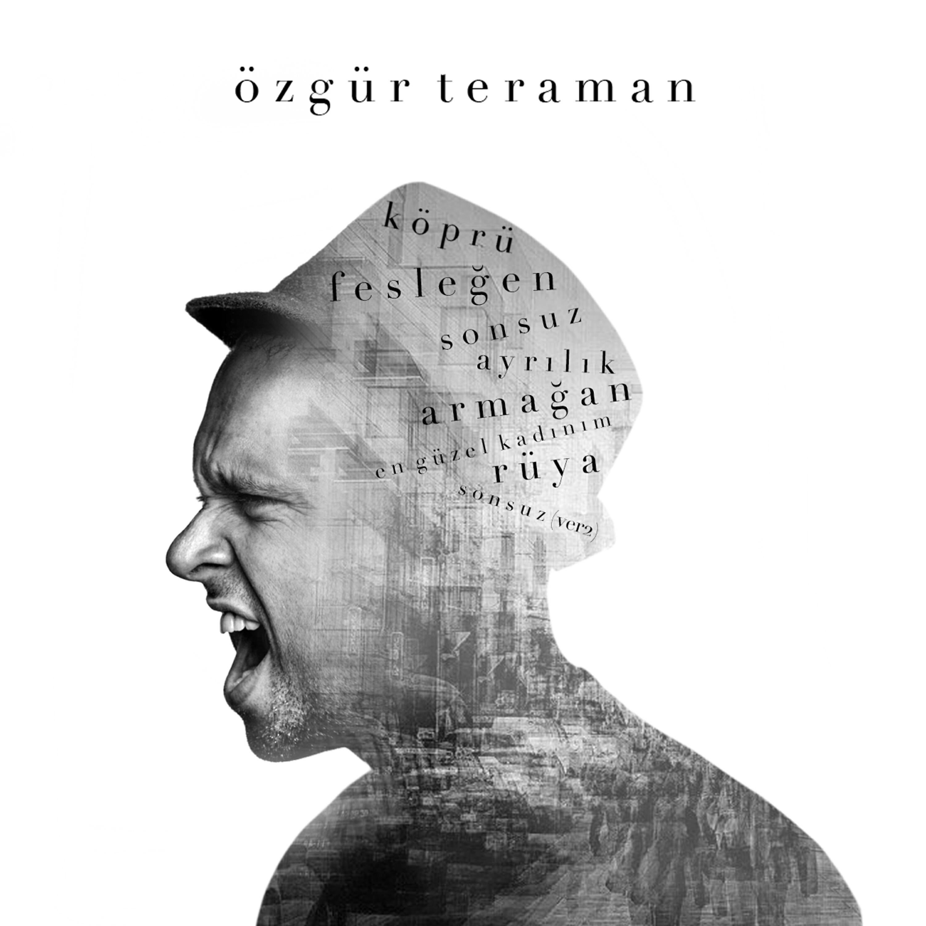 Özgür Teraman - Armağan