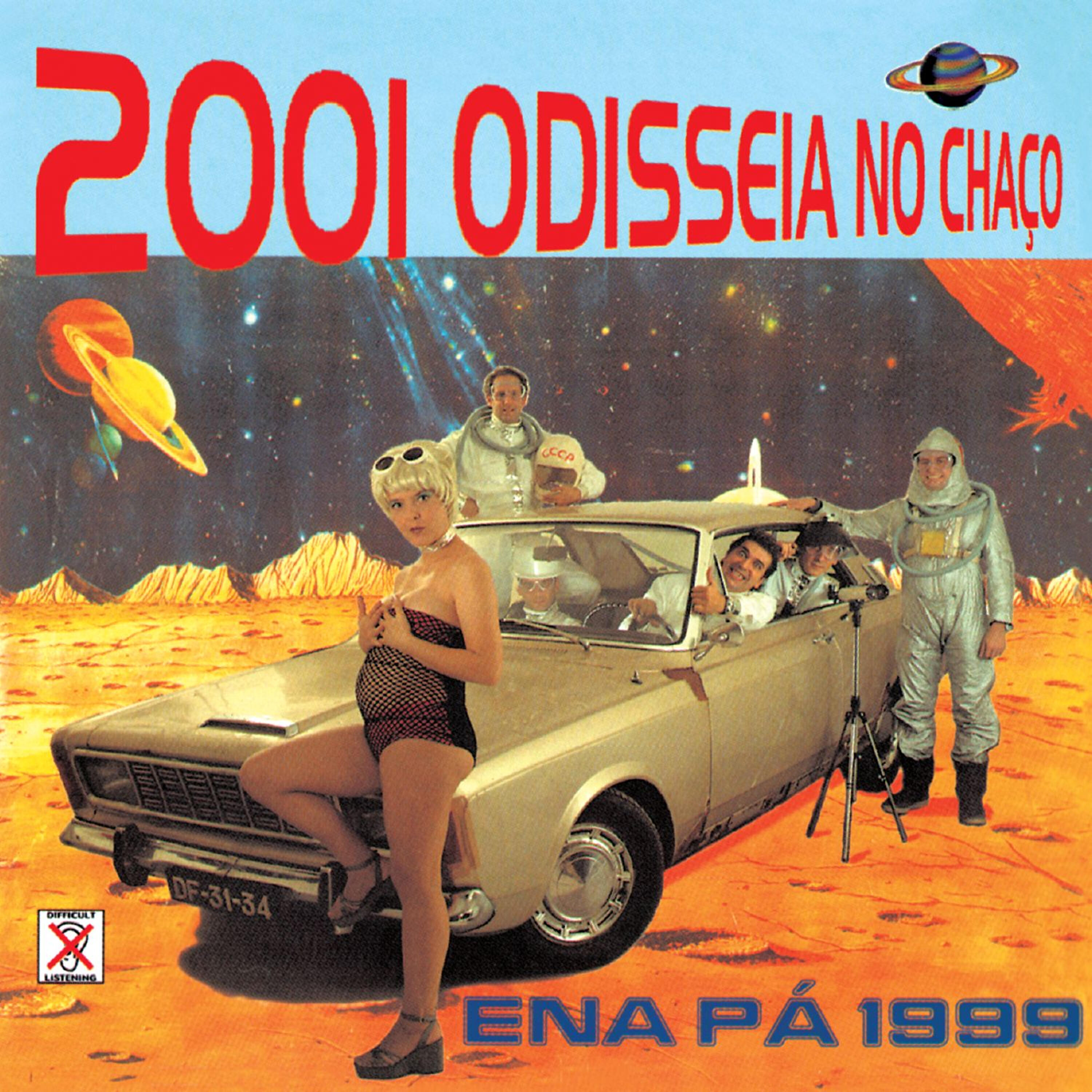 Ena Pá 2000 - Manolito