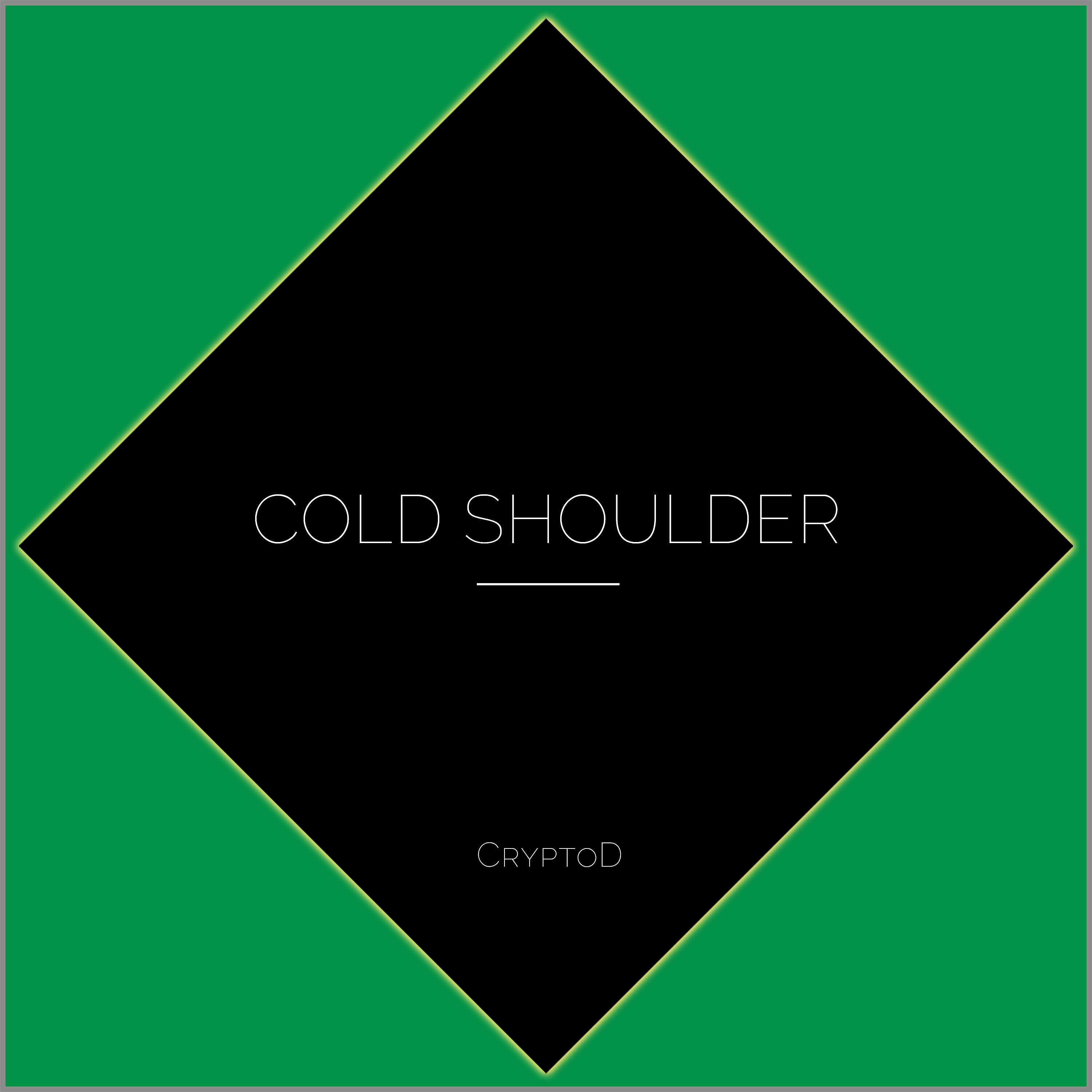 Постер альбома Cold Shoulder