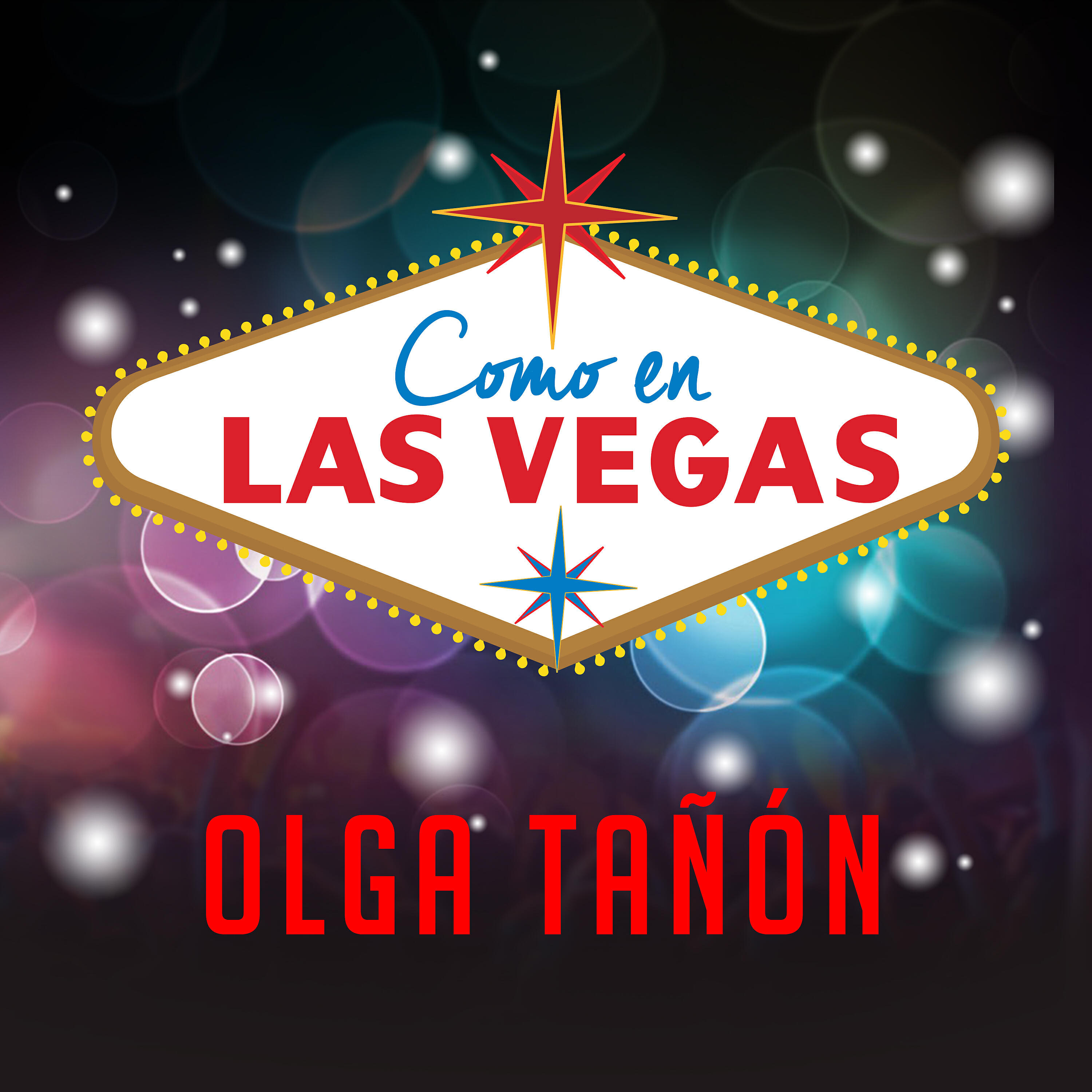 Olga Tañón - Como en las Vegas