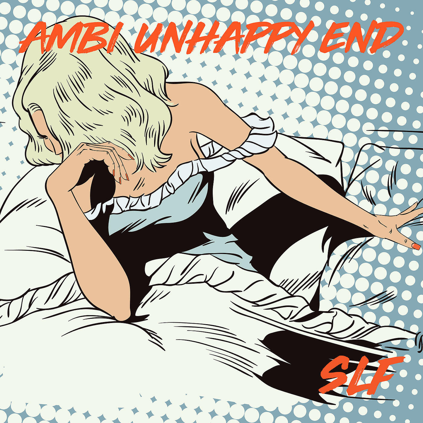 SLF - Ambi Unhappy End