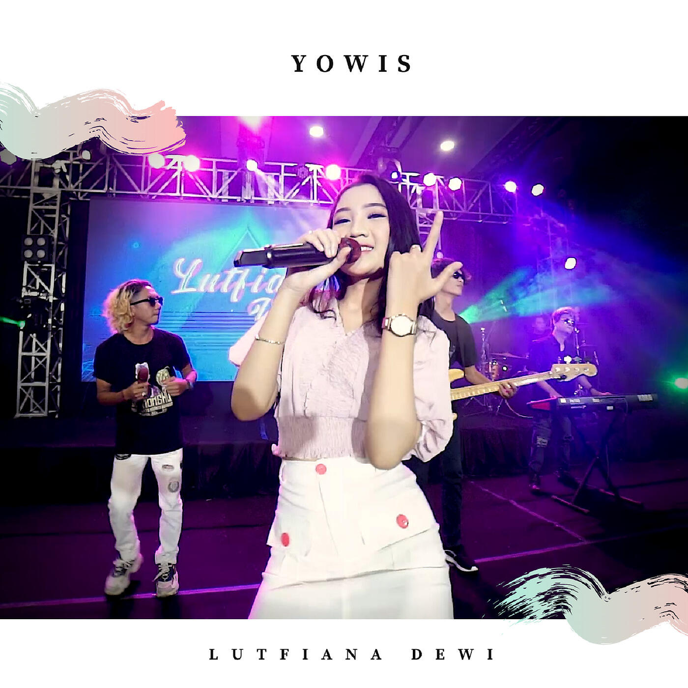 Lutfiana Dewi - Yowis