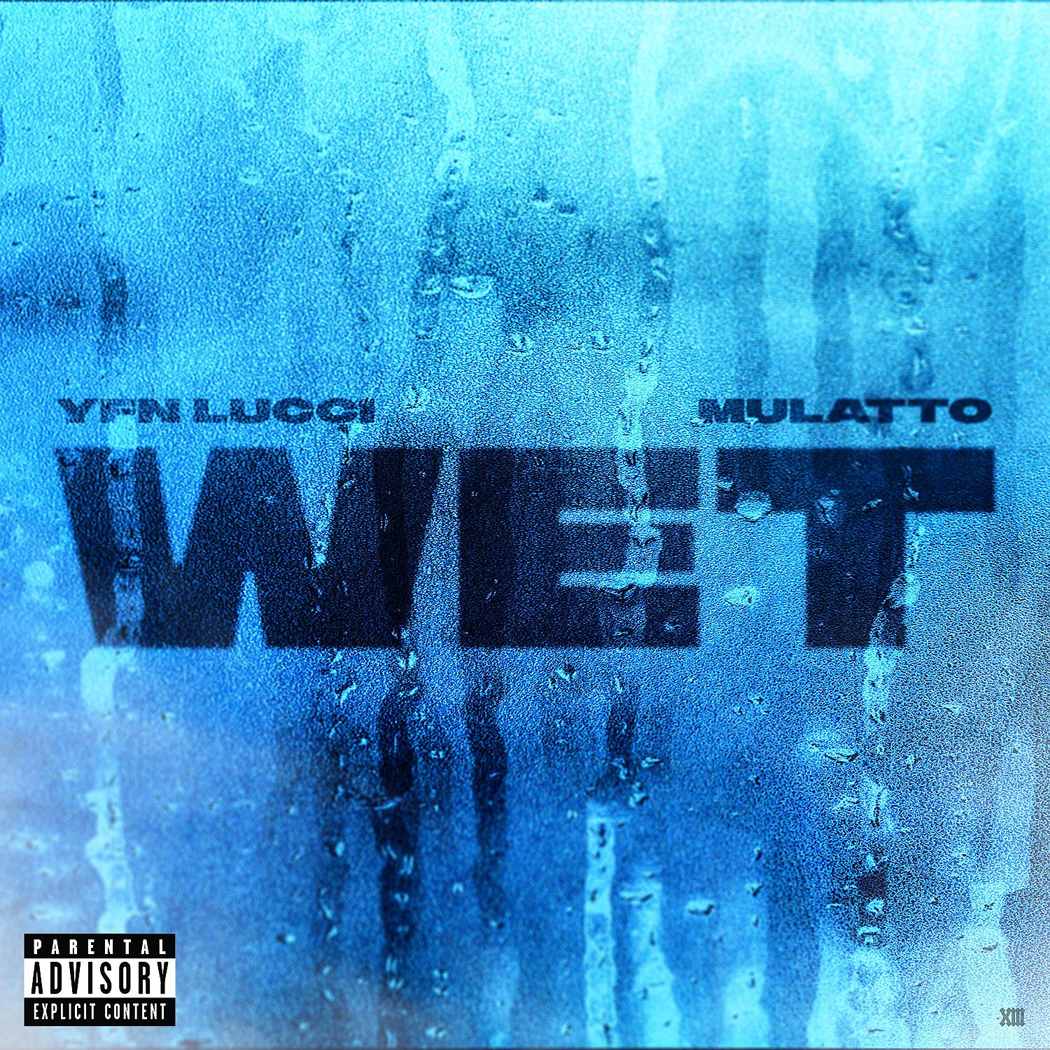 Постер альбома Wet (feat. Mulatto) [Remix]