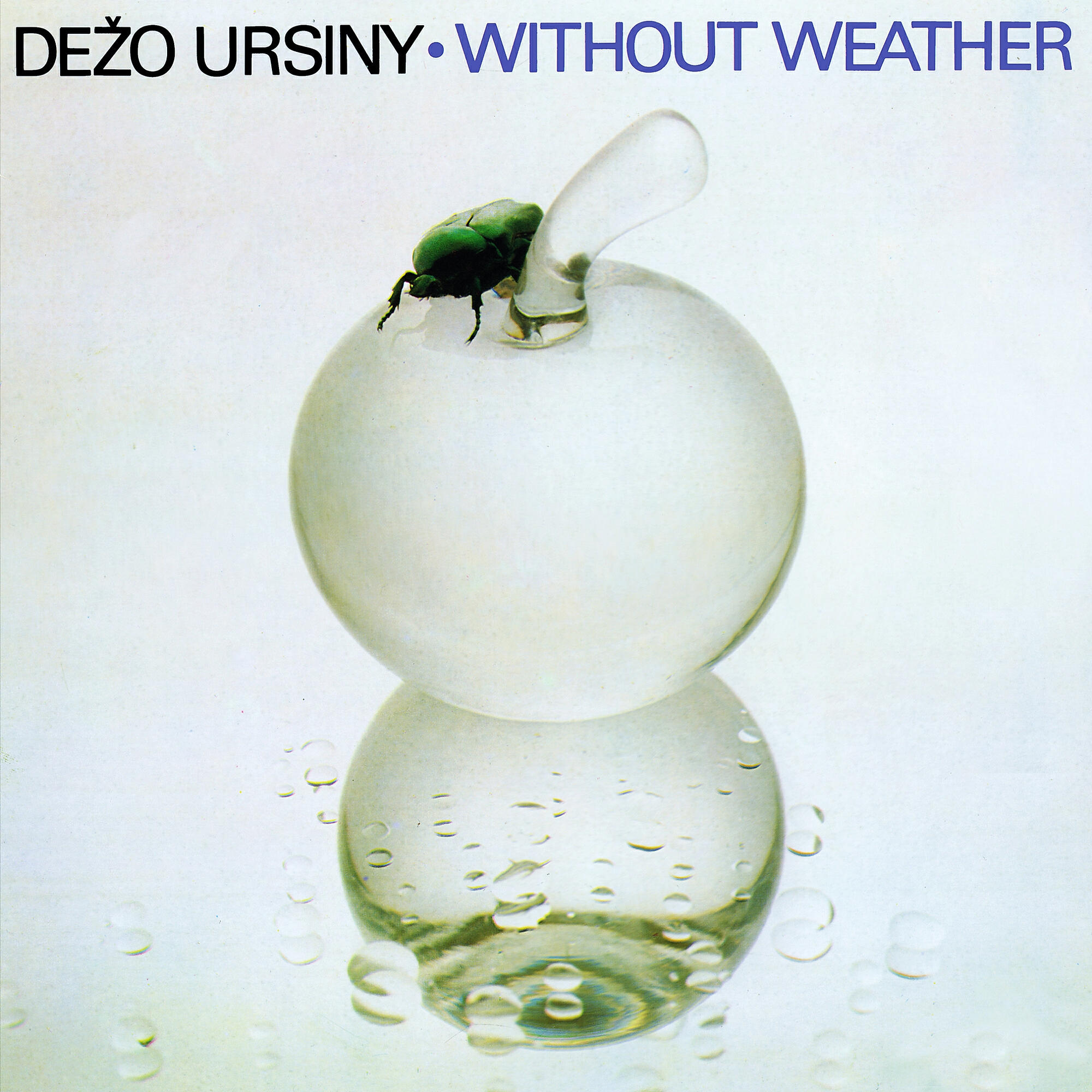 Dežo Ursiny - Half Listening To You