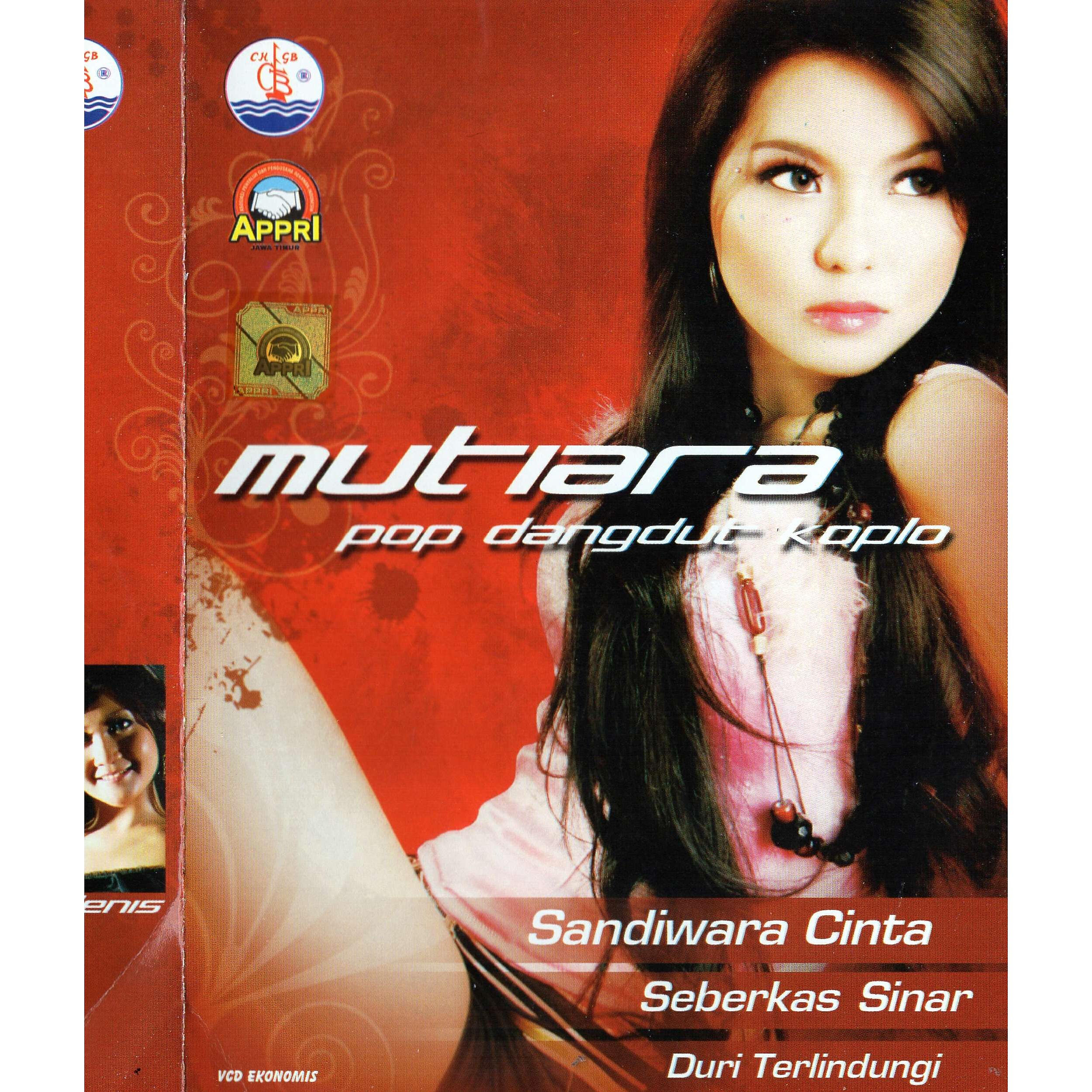 Wiwik Sagita - Sandiwara Cinta