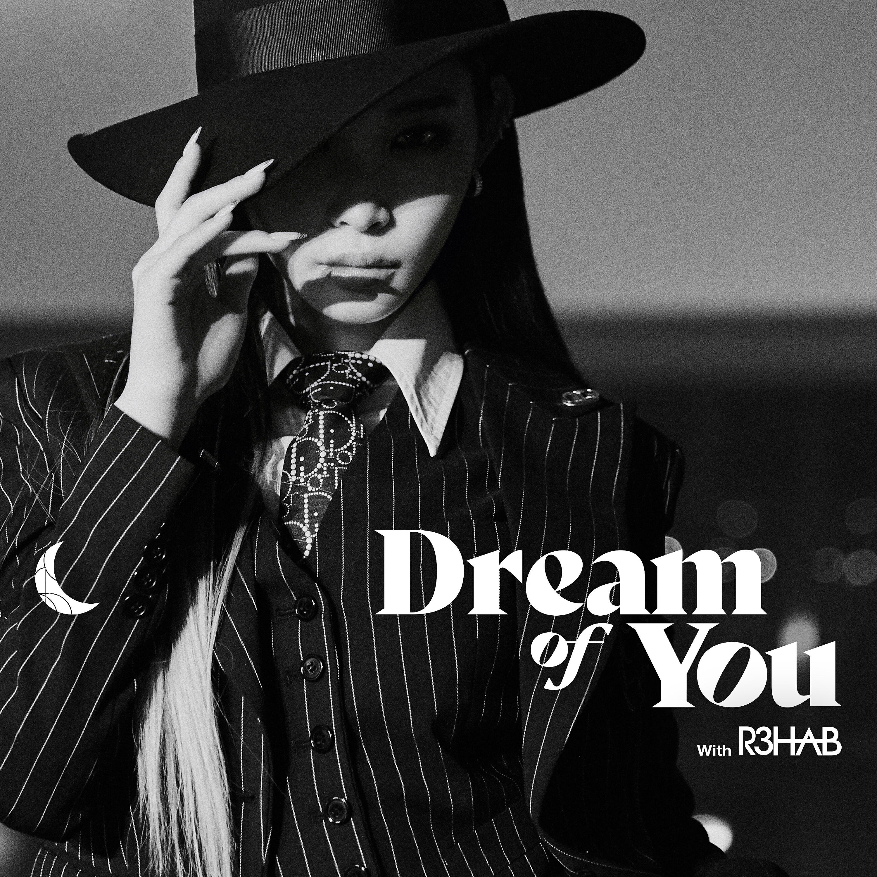 CHUNG HA - Dream of You (with R3HAB)