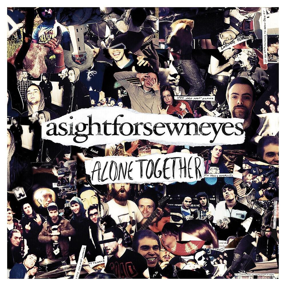 A Sight For Sewn Eyes - Crooked Necks