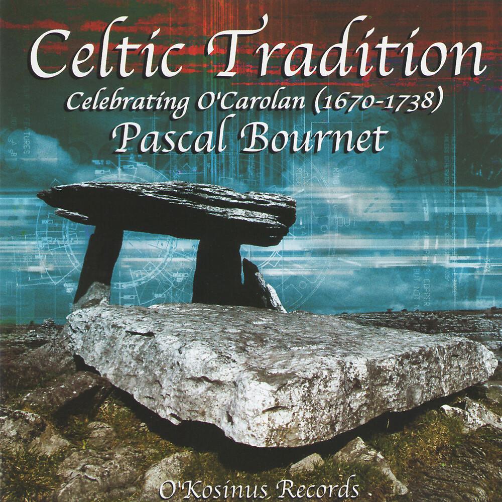 Постер альбома Celtic Tradition