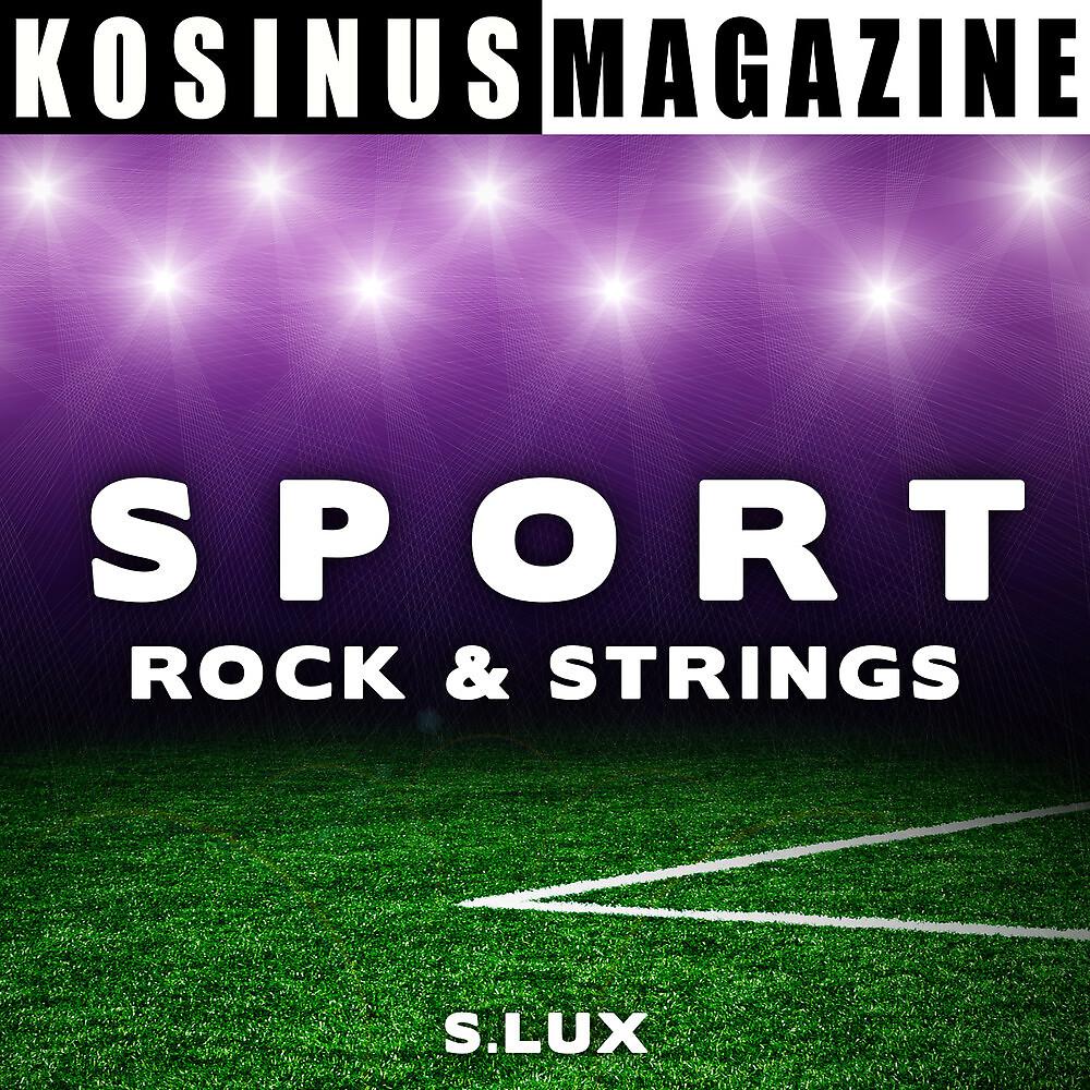 Постер альбома Sport - Rock And Strings