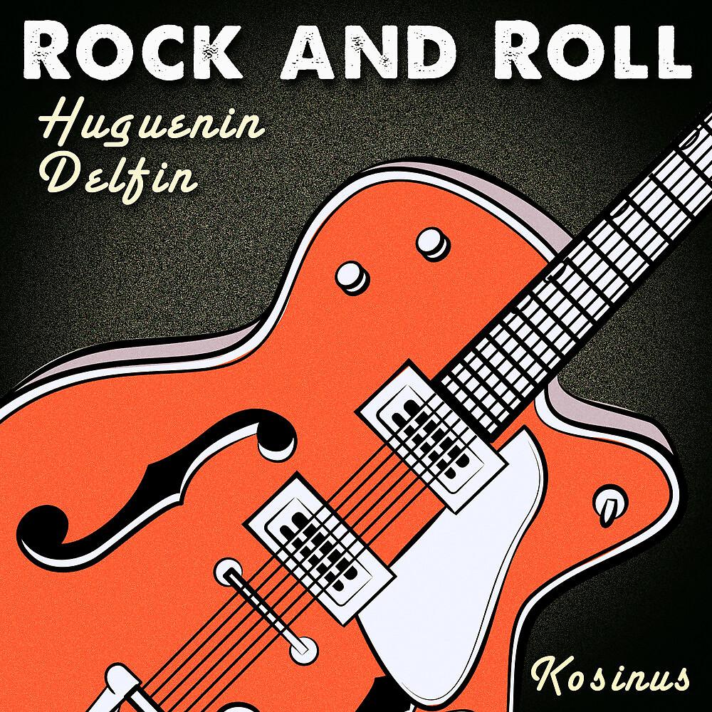Постер альбома Rock And Roll