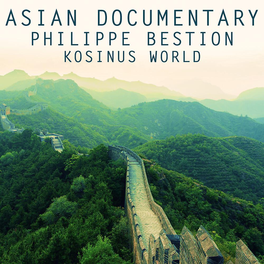 Постер альбома Asian Documentary