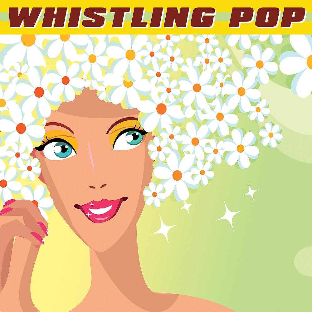 Постер альбома Whistling Pop