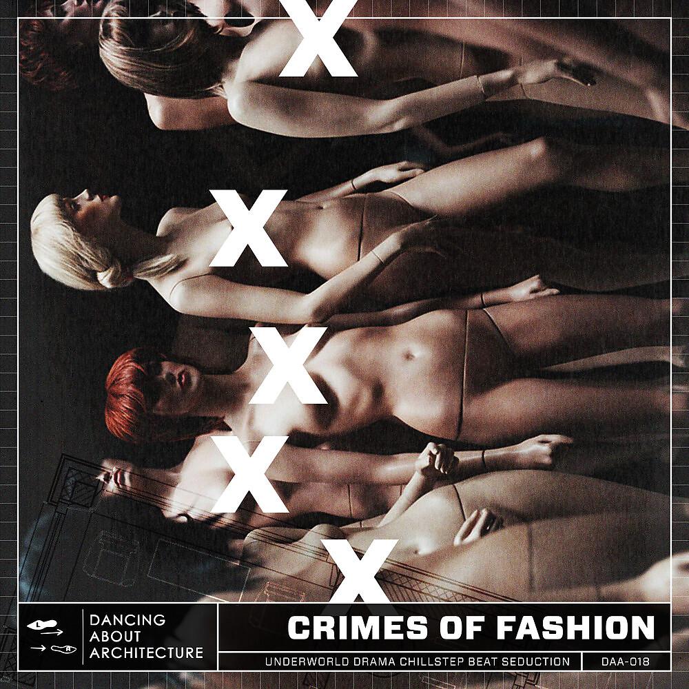 Постер альбома Crimes Of Fashion