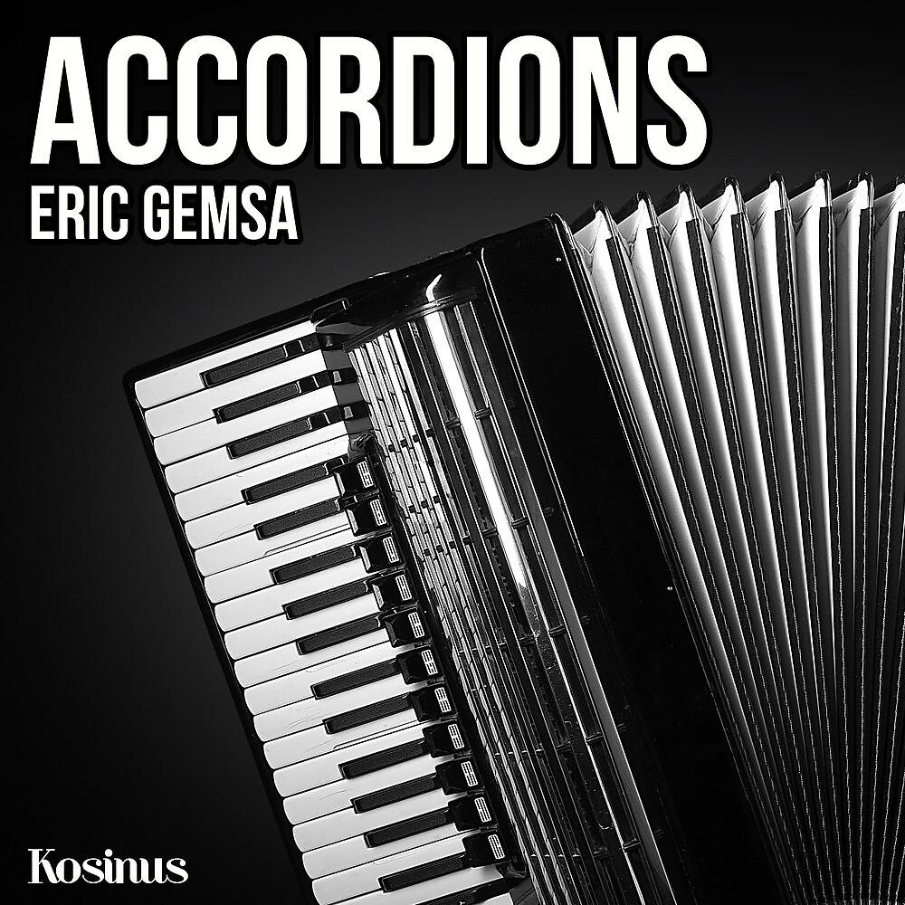 Постер альбома Accordions