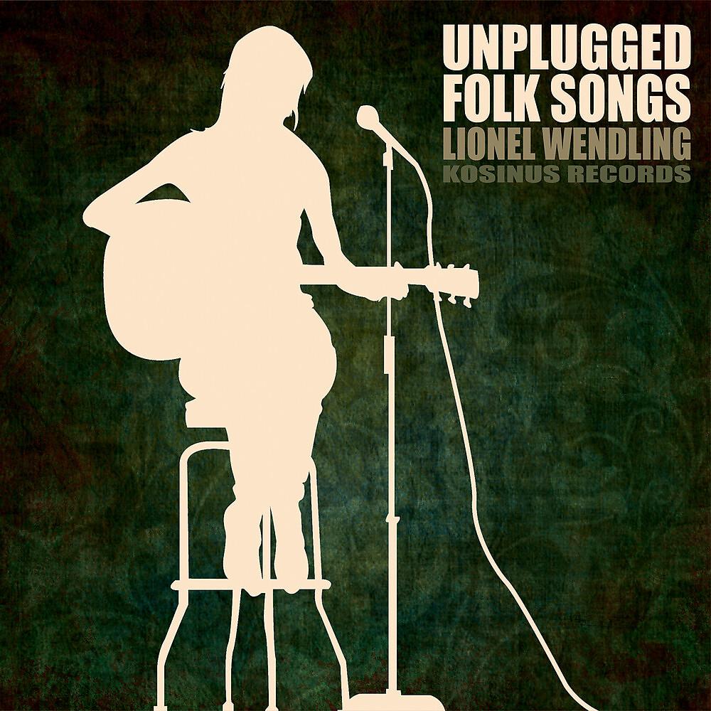 Постер альбома Unplugged Folk Songs