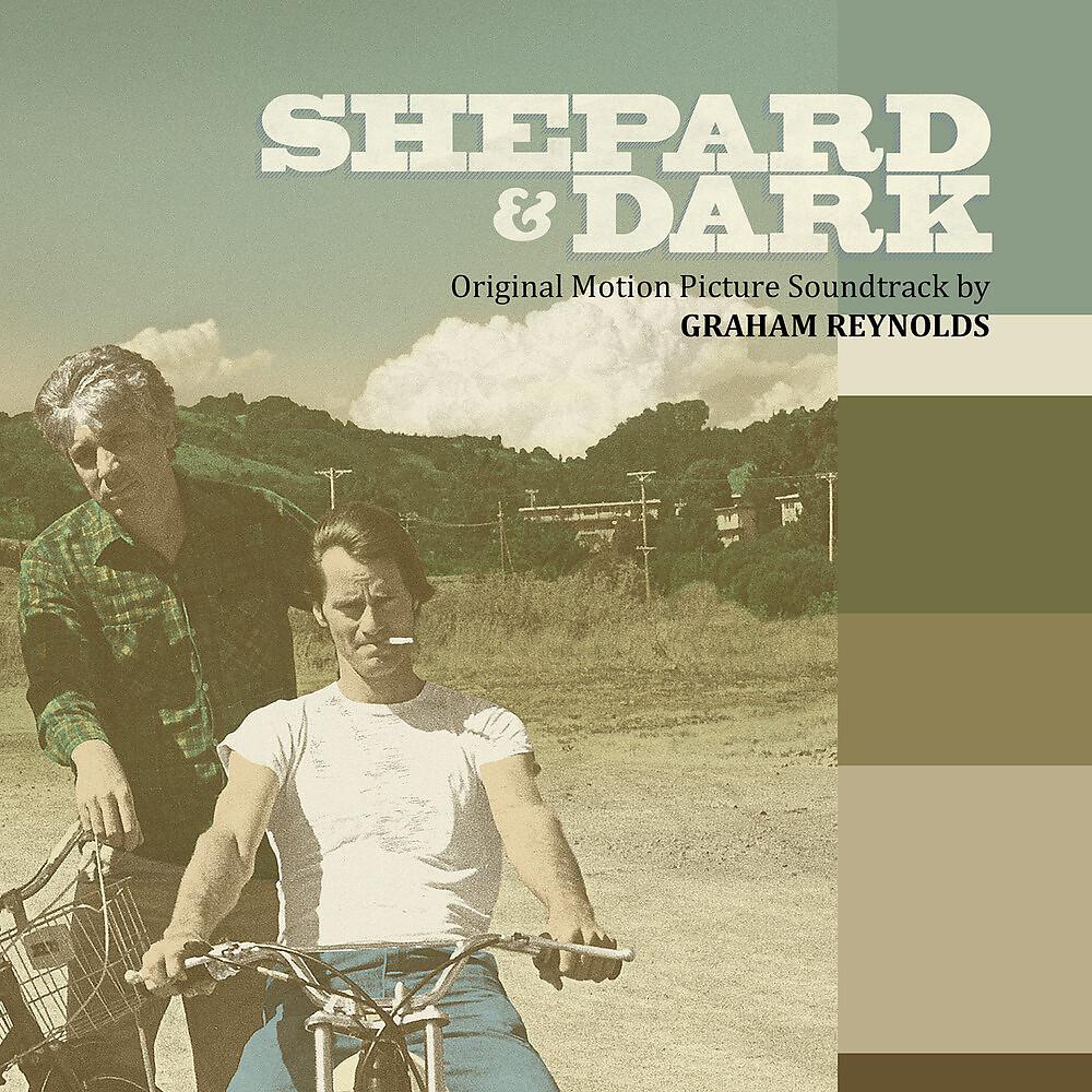 Постер альбома Shepard & Dark