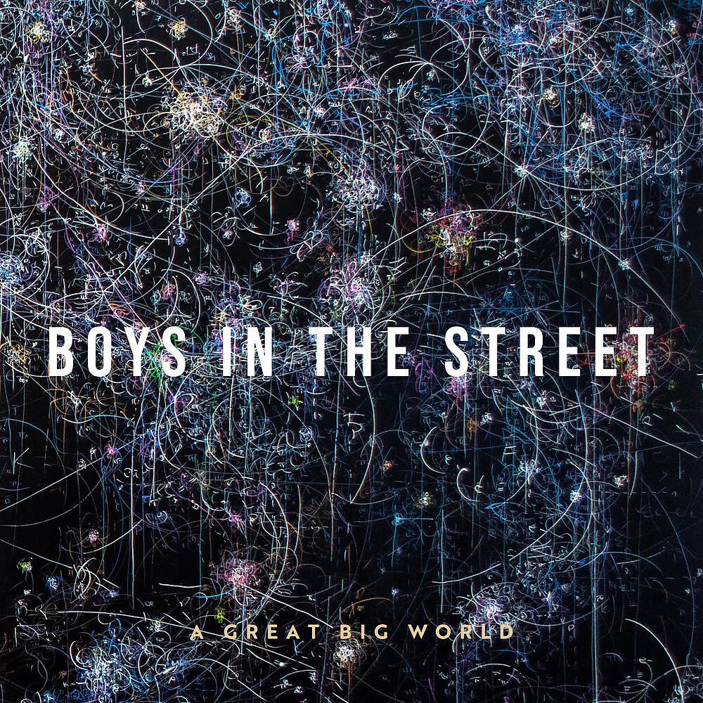 Постер альбома Boys In The Street
