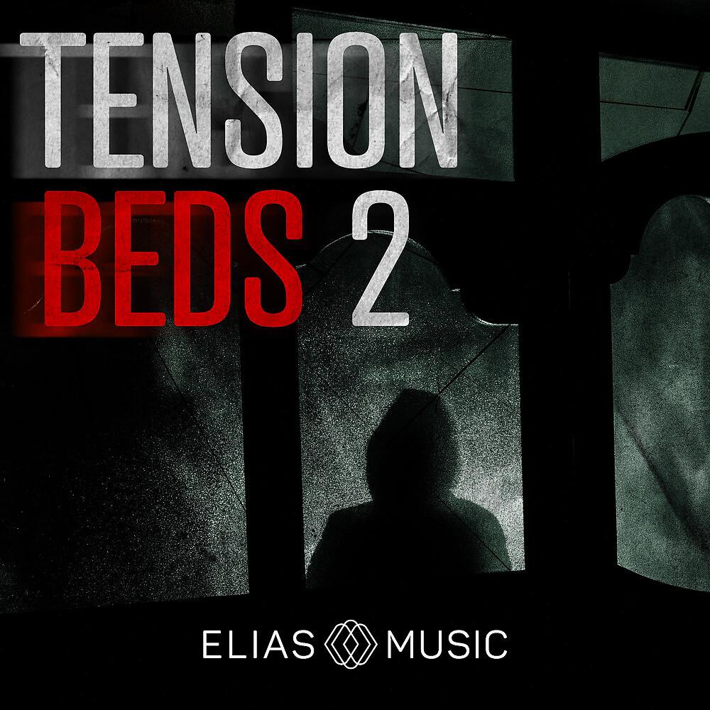 Постер альбома Tension Beds, Vol. 2
