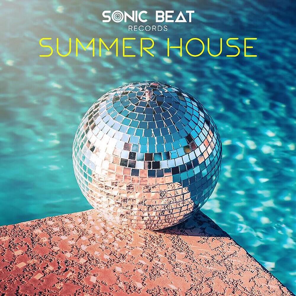 Sonic Beat - Body Talk