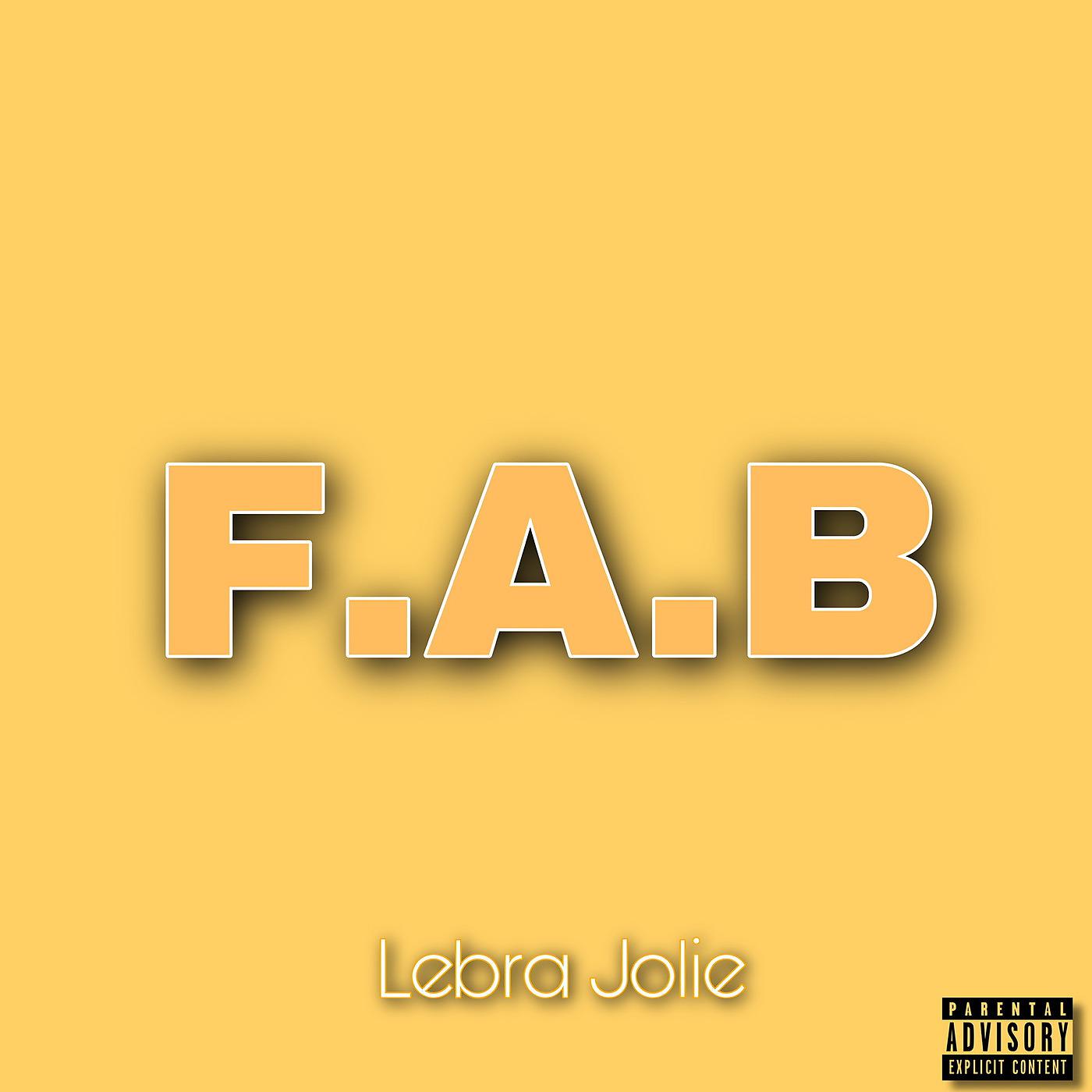 Постер альбома F.a.B