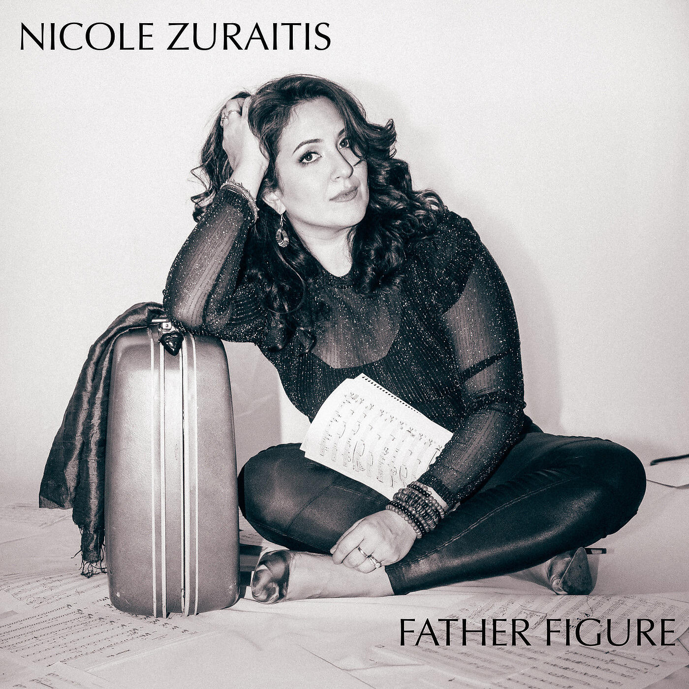 Nicole Zuraitis - Father Figure